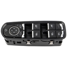 BOXI Driver Side Power Window Switch Fits for Porsche Cayenne 2011-2014 — product photo 2