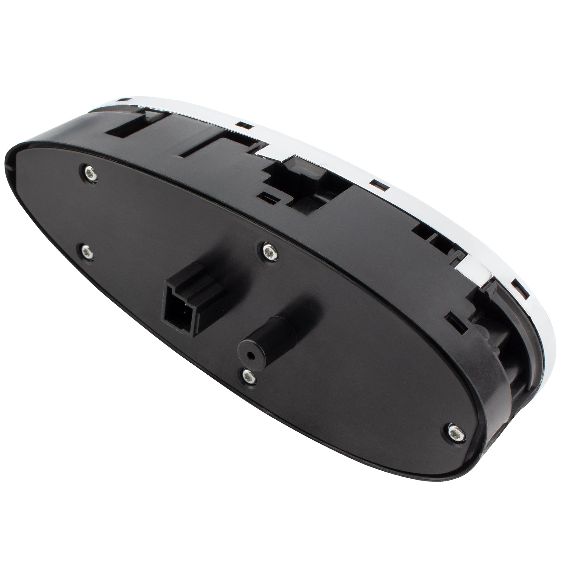 BOXI Front Left Driver Side Power Window Switch Fits for Mercedes-Benz E280 E300 E320 E350 E500