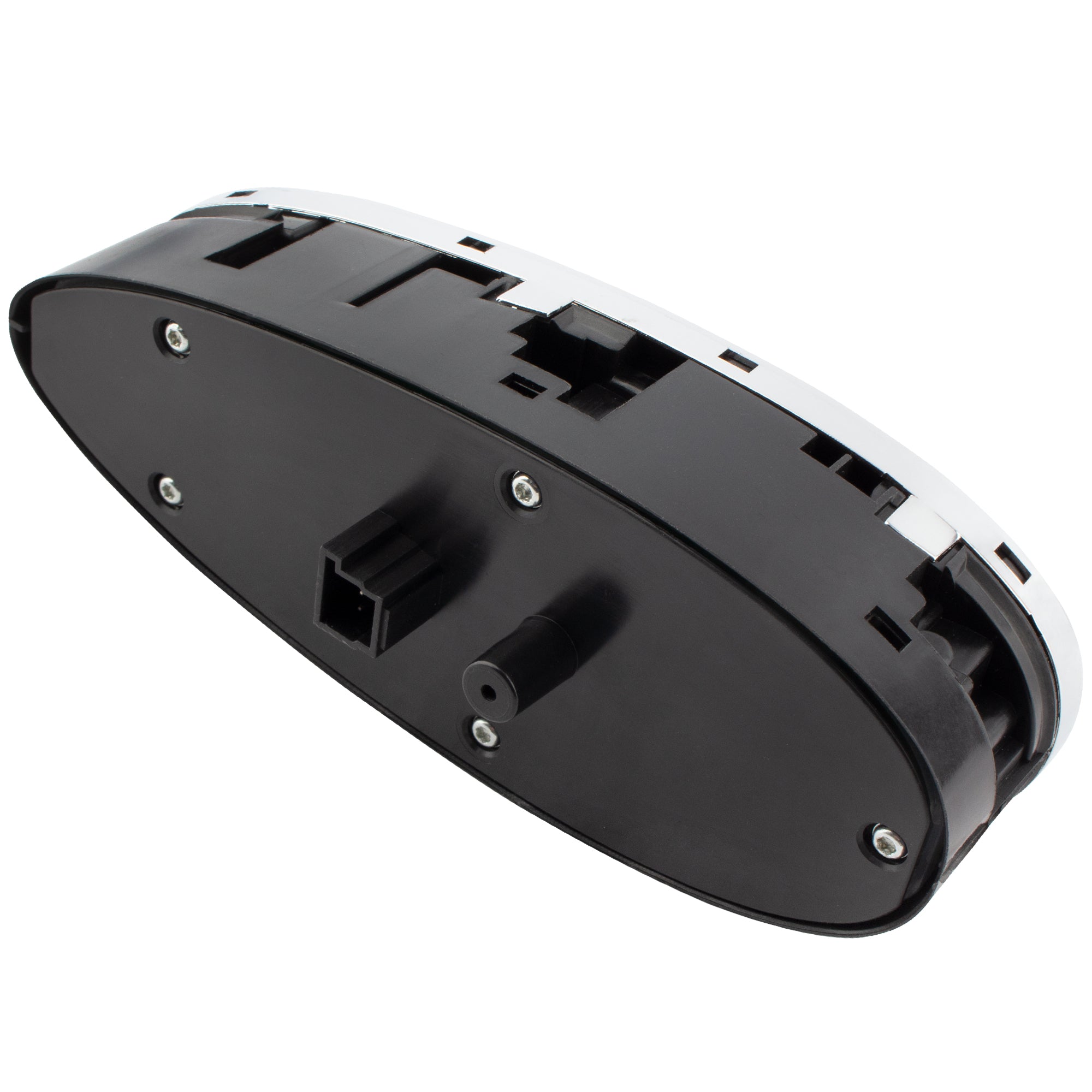 BOXI Front Left Driver Side Power Window Switch Fits for Mercedes-Benz E280 E300 E320 E350 E500