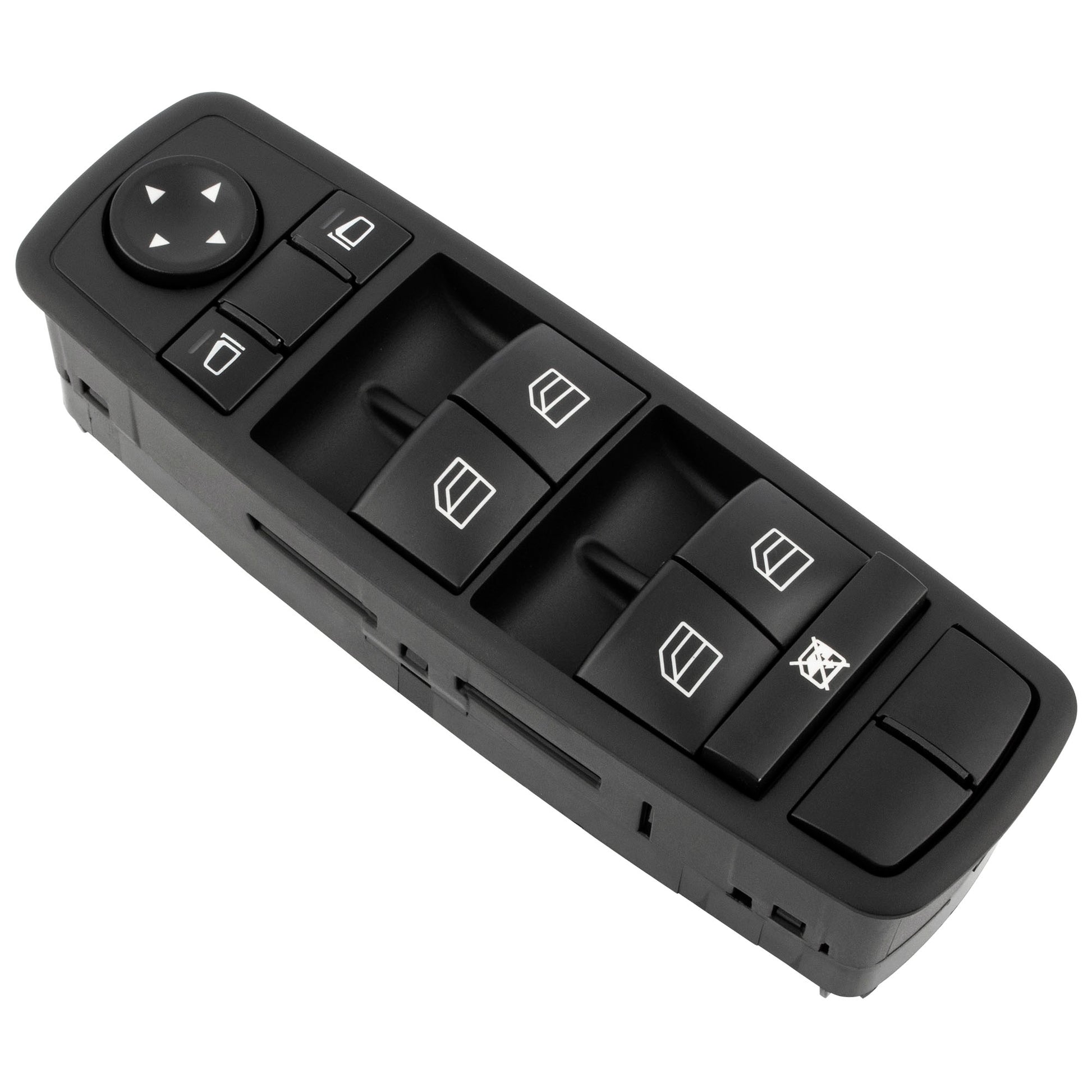 BOXI Front Left Driver Side Power Window Switch Fits for Mercedes-Benz ML320 ML350 ML450 ML550 ML63 — product photo 4