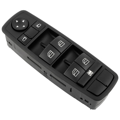 BOXI Front Left Driver Side Power Window Switch Fits for Mercedes-Benz ML320 ML350 ML450 ML550 ML63 — product photo 4