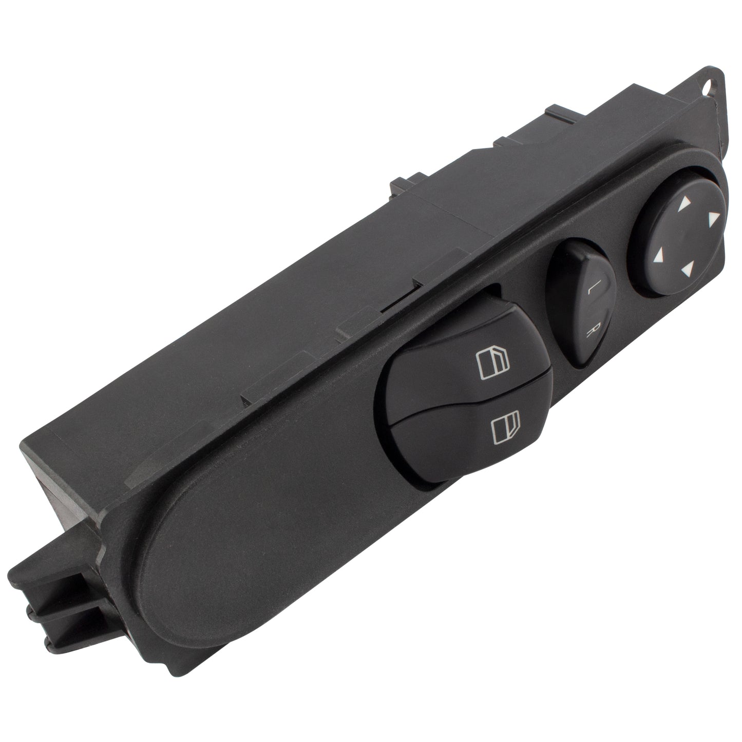 BOXI Front Left Driver Side Power Window Switch Fits for Dodge Sprinter 2500 3500 2007-2009