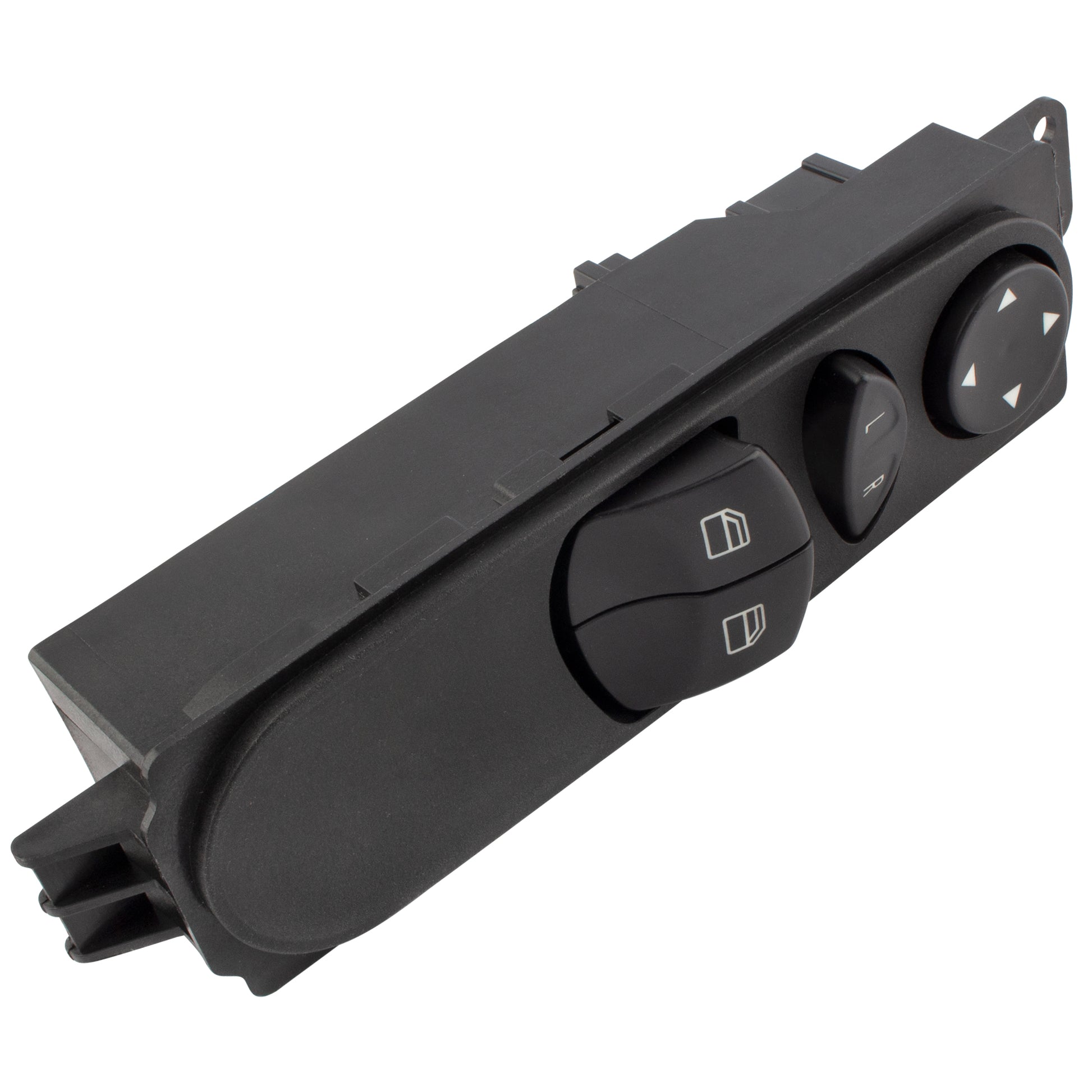 BOXI Front Left Driver Side Power Window Switch Fits for Dodge Sprinter 2500 3500 2007-2009