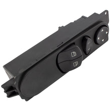 BOXI Front Left Driver Side Power Window Switch Fits for Dodge Sprinter 2500 3500 2007-2009