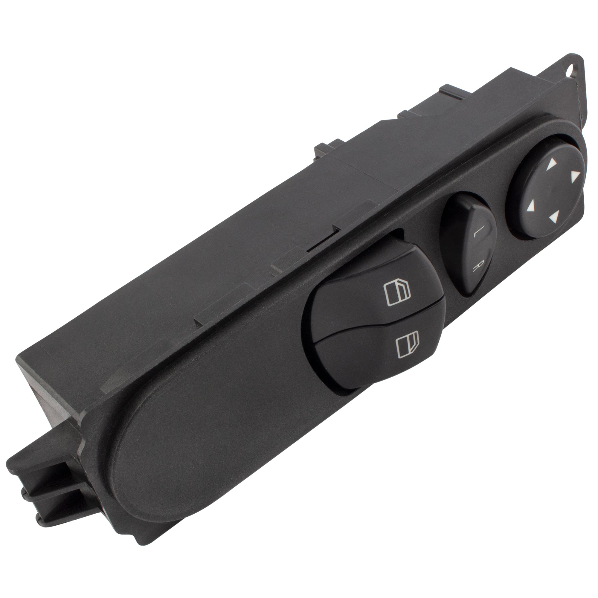 BOXI Front Left Driver Side Power Window Switch Fits for Dodge Sprinter 2500 3500 2007-2009