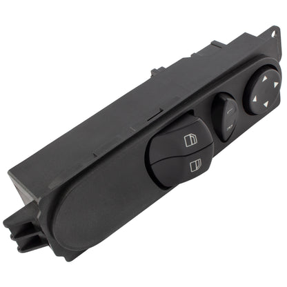 BOXI Front Left Driver Side Power Window Switch Fits for Dodge Sprinter 2500 3500 2007-2009
