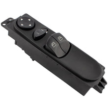 BOXI Front Left Driver Side Power Window Switch Fits for Dodge Sprinter 2500 3500 2007-2009 — product photo 2