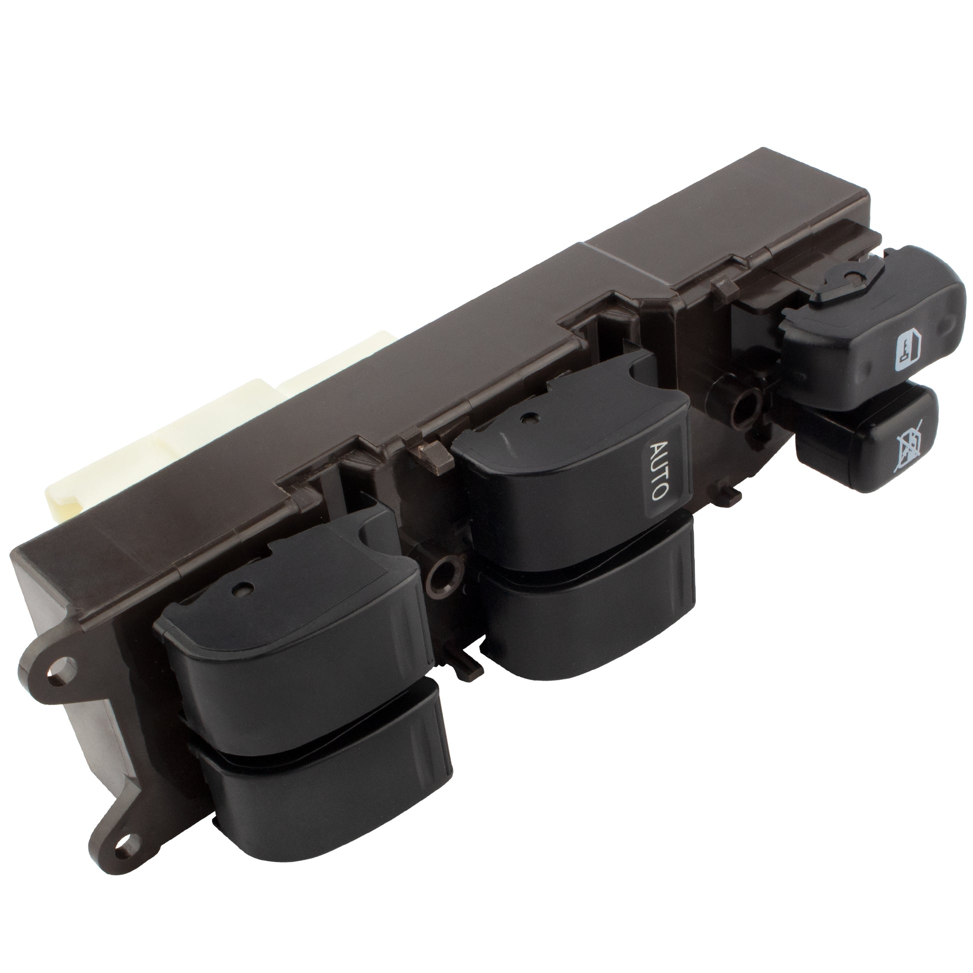 BOXI Front Left Driver Side Power Window Master Switch Fit for Toyota Land Cruiser 1998 1999 2000 — product photo 2