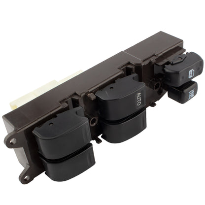 BOXI Front Left Driver Side Power Window Master Switch Fit for Toyota Land Cruiser 1998 1999 2000 — product photo 2