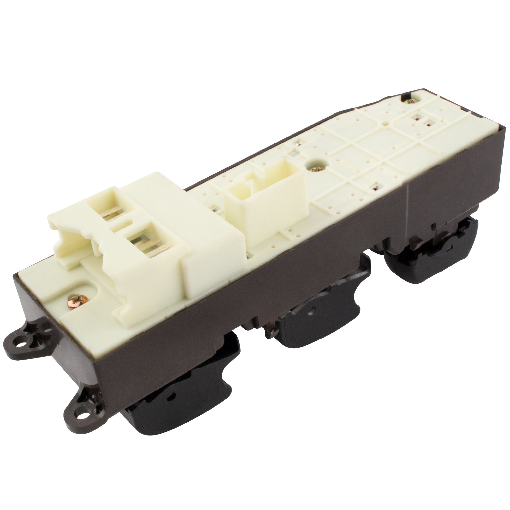 BOXI Front Left Driver Side Power Window Master Switch Fit for Toyota Land Cruiser 1998 1999 2000 — product photo 3