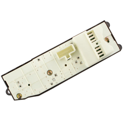 BOXI Front Left Driver Side Power Window Master Switch Fit for Toyota Land Cruiser 1998 1999 2000 — product photo 4