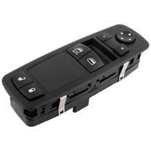 BOXI Front Left Driver Side Power Window Switch Compatible for Chrysler Town & Country 2008 2009 — product photo 2