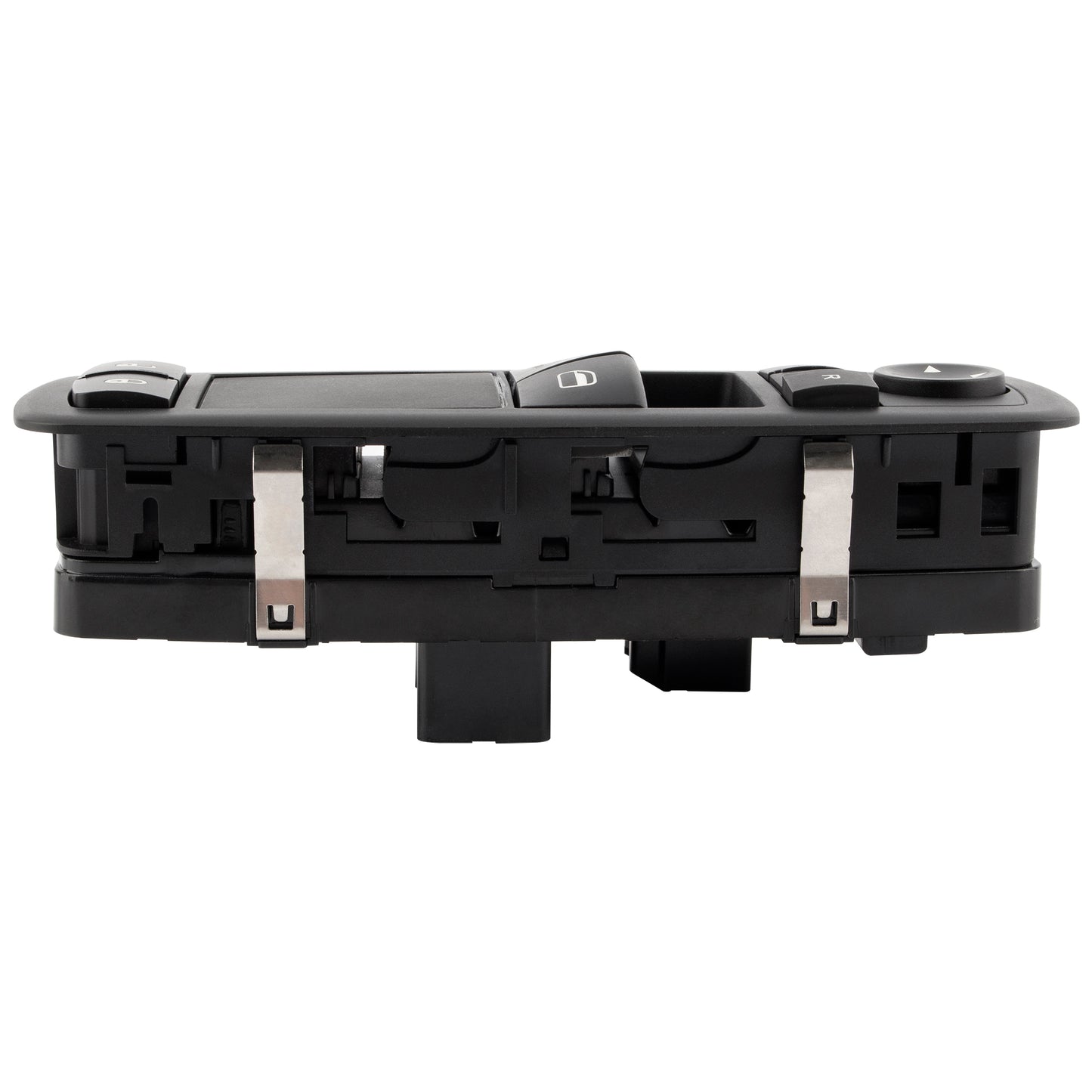 BOXI Front Left Driver Side Power Window Switch Compatible for Chrysler Town & Country 2008 2009 — product photo 4