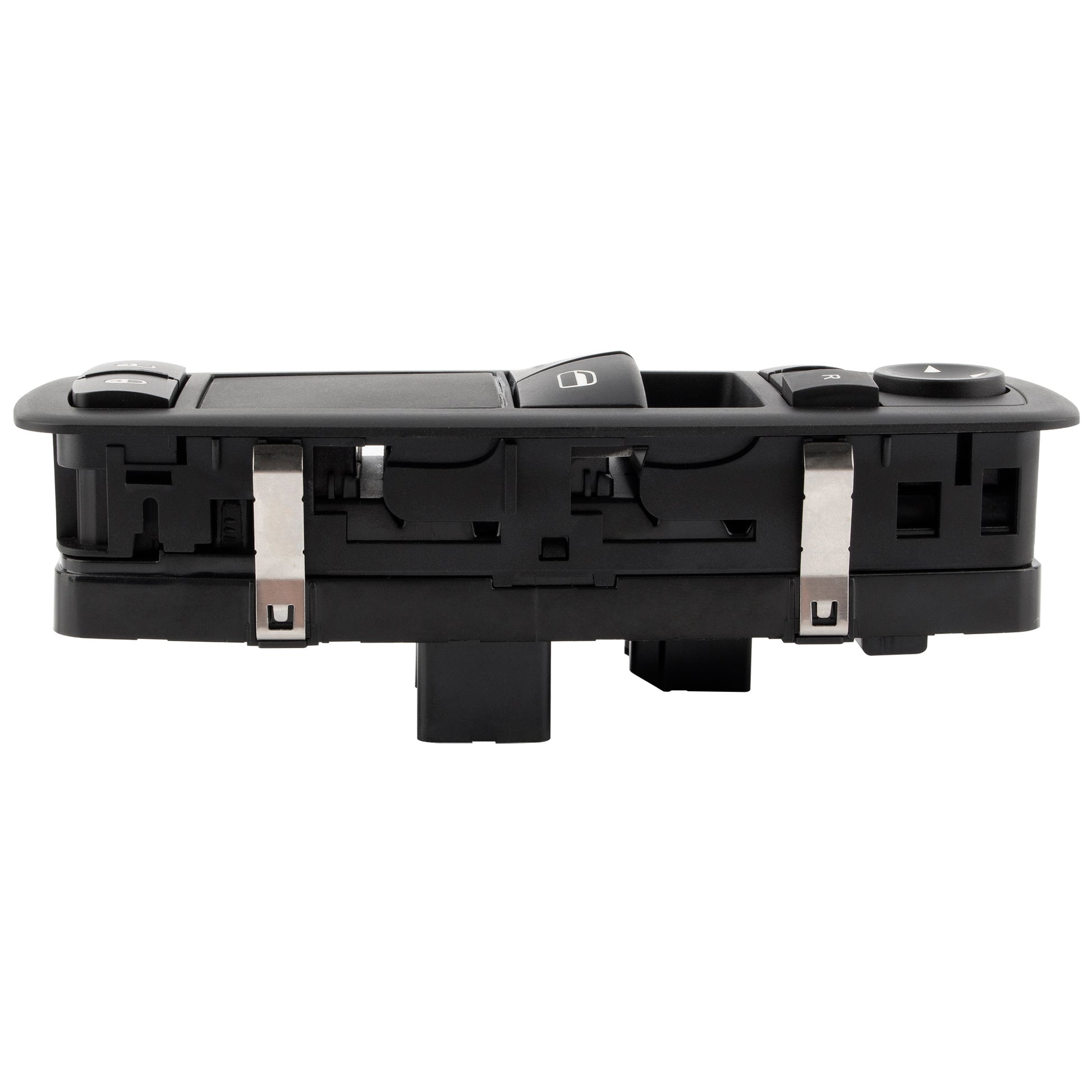 BOXI Front Left Driver Side Power Window Switch Compatible for Chrysler Town & Country 2008 2009 — product photo 4