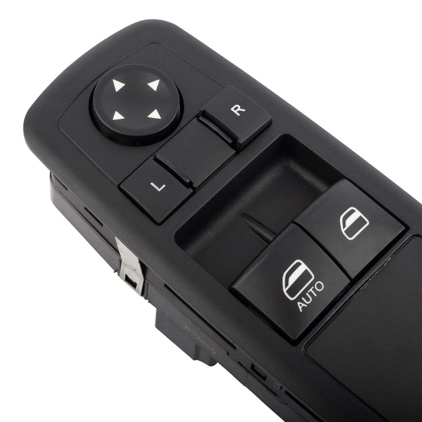 BOXI Front Left Driver Side Power Window Switch Compatible for Chrysler Town & Country 2008 2009 — product photo 5