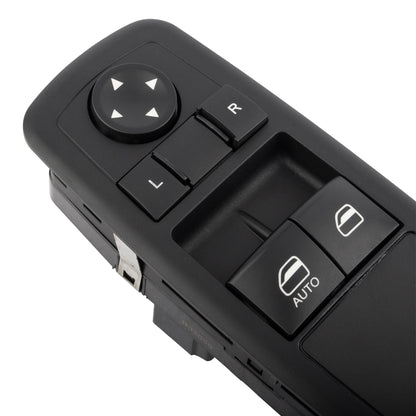 BOXI Front Left Driver Side Power Window Switch Compatible for Chrysler Town & Country 2008 2009 — product photo 5