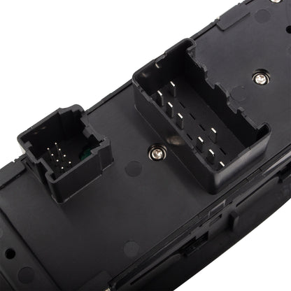 BOXI Front Left Driver Side Power Window Switch Compatible for Chrysler Town & Country 2008 2009 — product photo 6