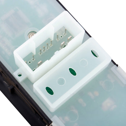 BOXI Front Left Driver Door Master Power Window Switch Fits for Jeep Grand Cherokee 2014 2015 2016 — product photo 3