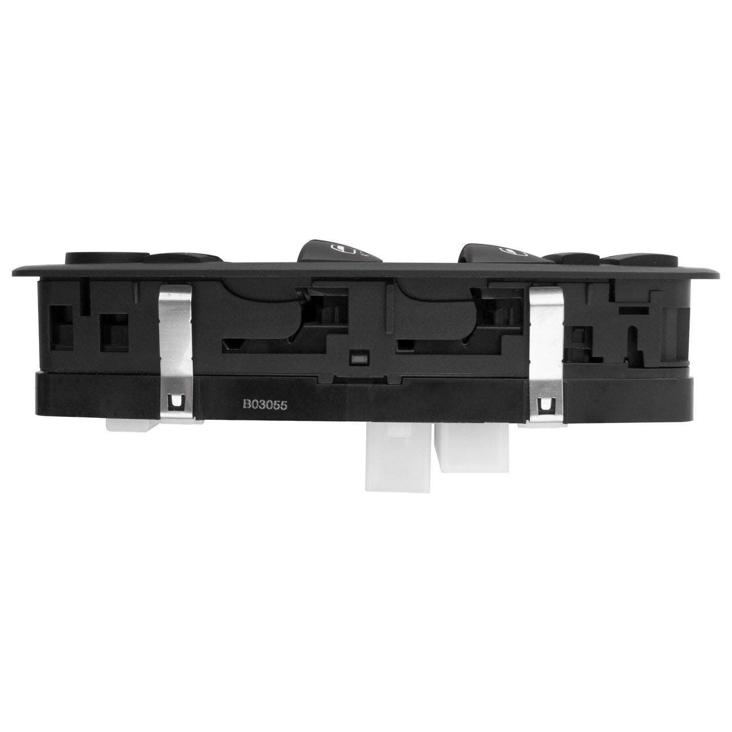 BOXI Front Left Driver Door Master Power Window Switch Fits for Jeep Grand Cherokee 2014 2015 2016 — product photo 4