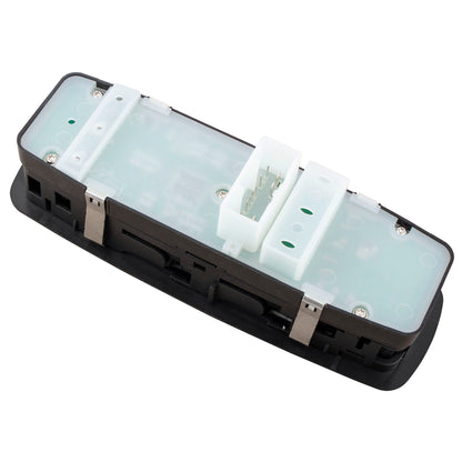 BOXI Front Left Driver Door Master Power Window Switch Fits for Jeep Grand Cherokee 2014 2015 2016 — product photo 5