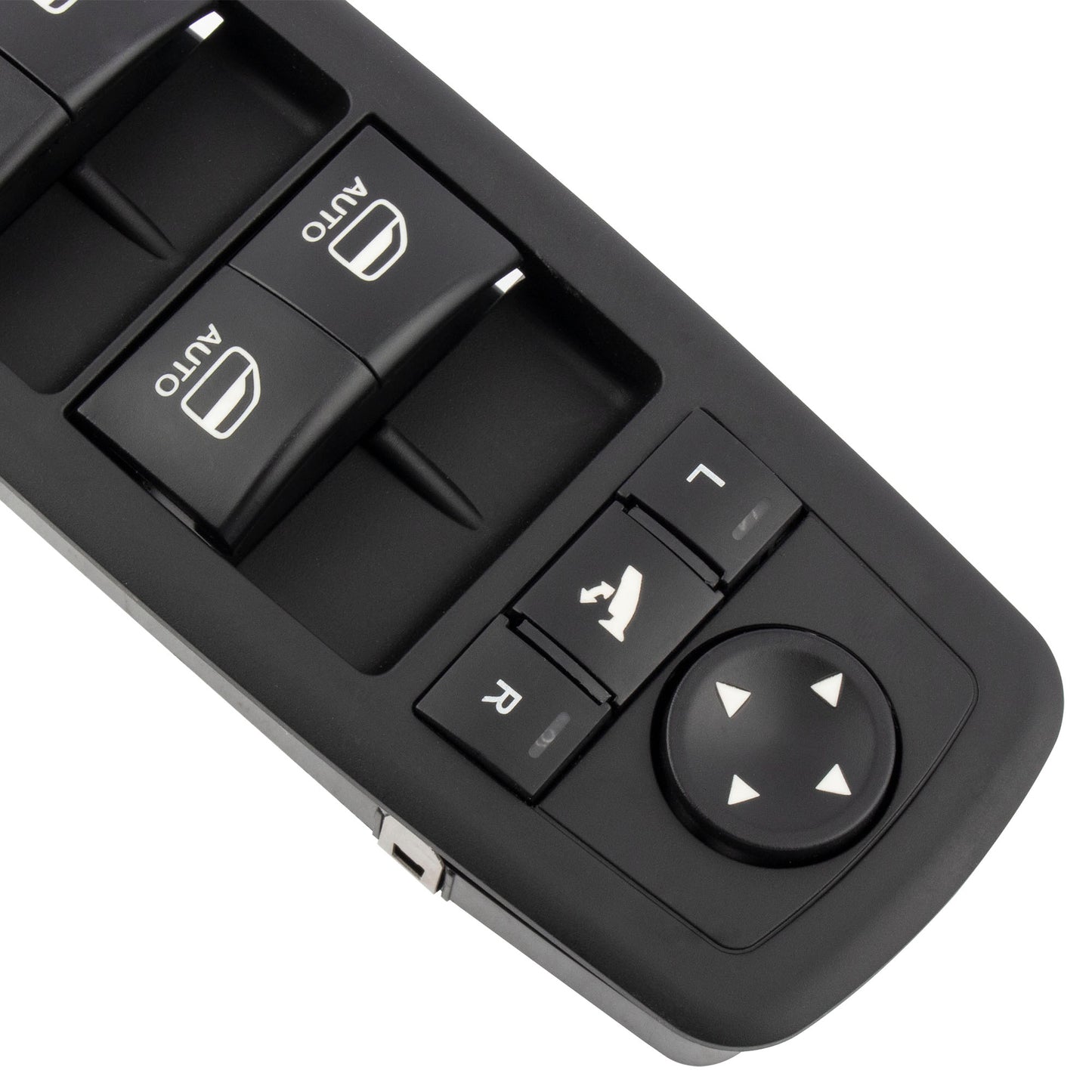 BOXI Front Left Driver Door Master Power Window Switch Fits for Jeep Grand Cherokee 2014 2015 2016 — product photo 7