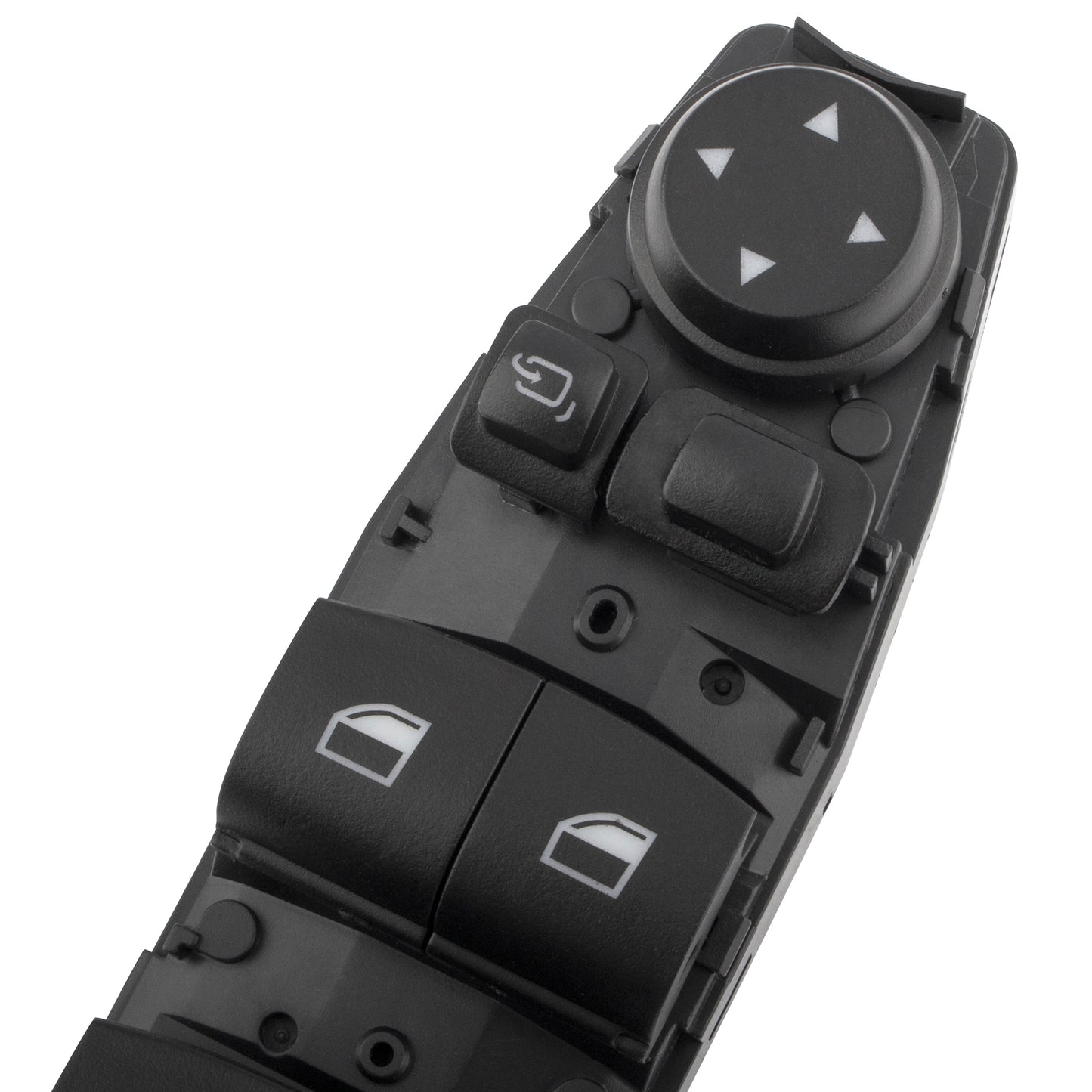 BOXI Front Left Driver Door Master Power Window Switch Fits for BMW F30 320i 2012-2018 328i