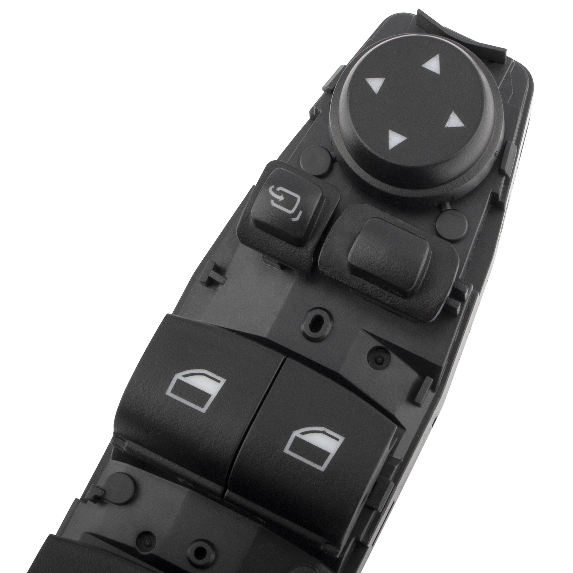 BOXI Front Left Driver Door Master Power Window Switch Fits for BMW F30 320i 2012-2018 328i