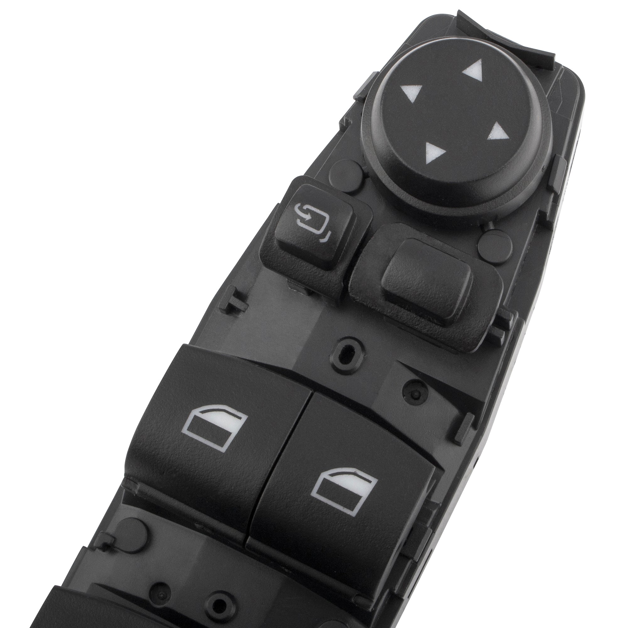 BOXI Front Left Driver Door Master Power Window Switch Fits for BMW F30 320i 2012-2018 328i