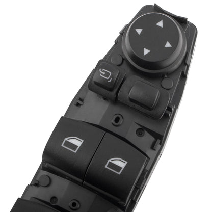 BOXI Front Left Driver Door Master Power Window Switch Fits for BMW F30 320i 2012-2018 328i