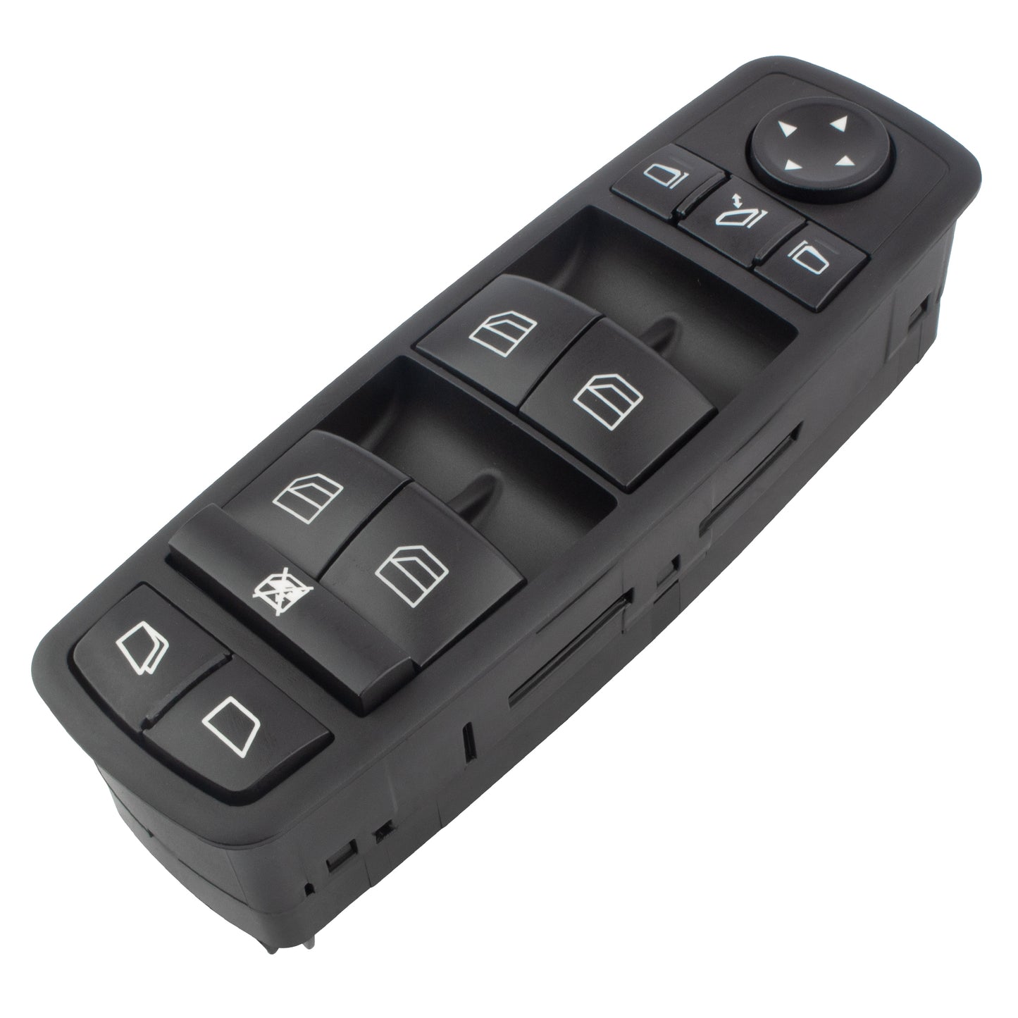 BOXI Front Left Driver Door Master Power Window Switch Fits for Mercedes-Benz W164 W251 GL320 GL350 — product photo 2