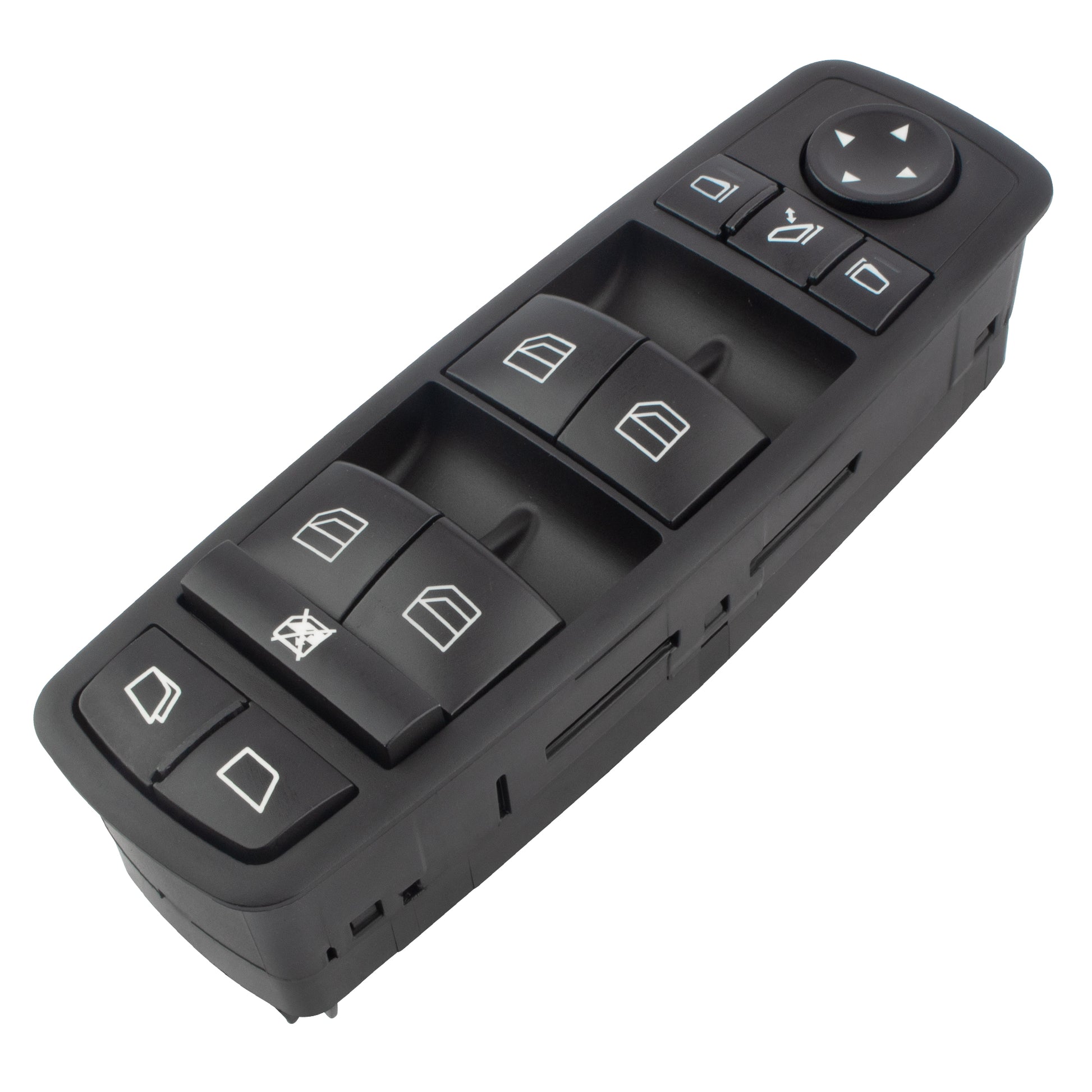 BOXI Front Left Driver Door Master Power Window Switch Fits for Mercedes-Benz W164 W251 GL320 GL350 — product photo 2
