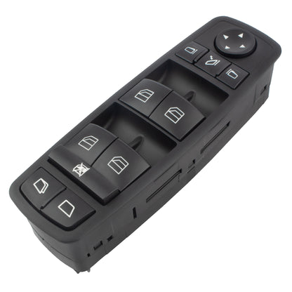 BOXI Front Left Driver Door Master Power Window Switch Fits for Mercedes-Benz W164 W251 GL320 GL350 — product photo 2