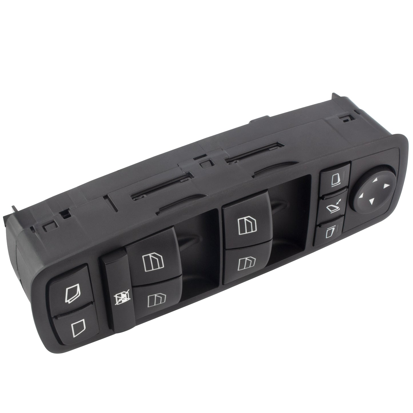 BOXI Front Left Driver Door Master Power Window Switch Fits for Mercedes-Benz W164 W251 GL320 GL350 — product photo 3