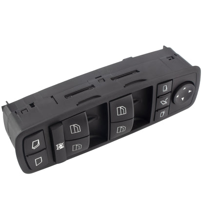 BOXI Front Left Driver Door Master Power Window Switch Fits for Mercedes-Benz W164 W251 GL320 GL350 — product photo 3
