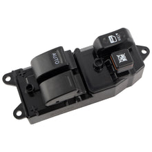BOXI Front Left Driver Side Power Window Switch Compatible with Toyota Sienna 1998-2000