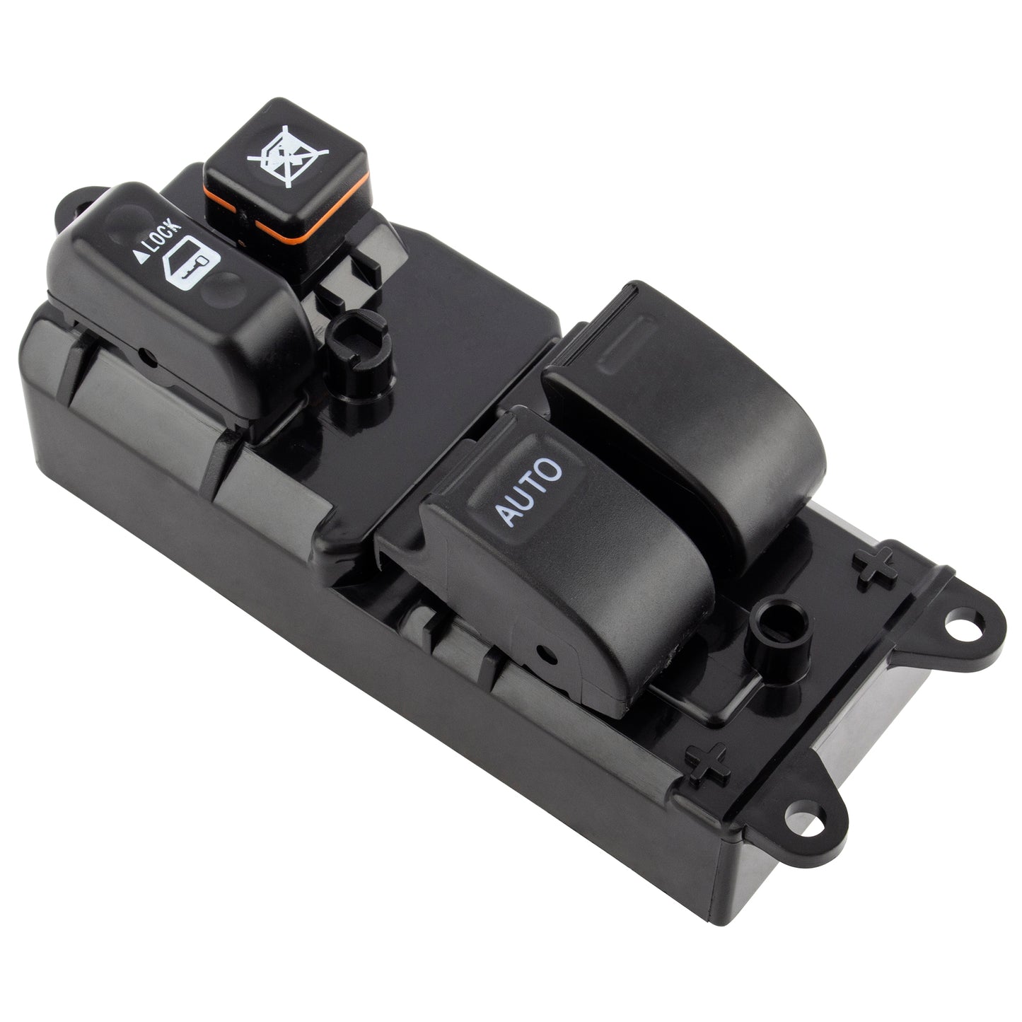 BOXI Front Left Driver Side Power Window Switch Compatible with Toyota Sienna 1998-2000 — product photo 2