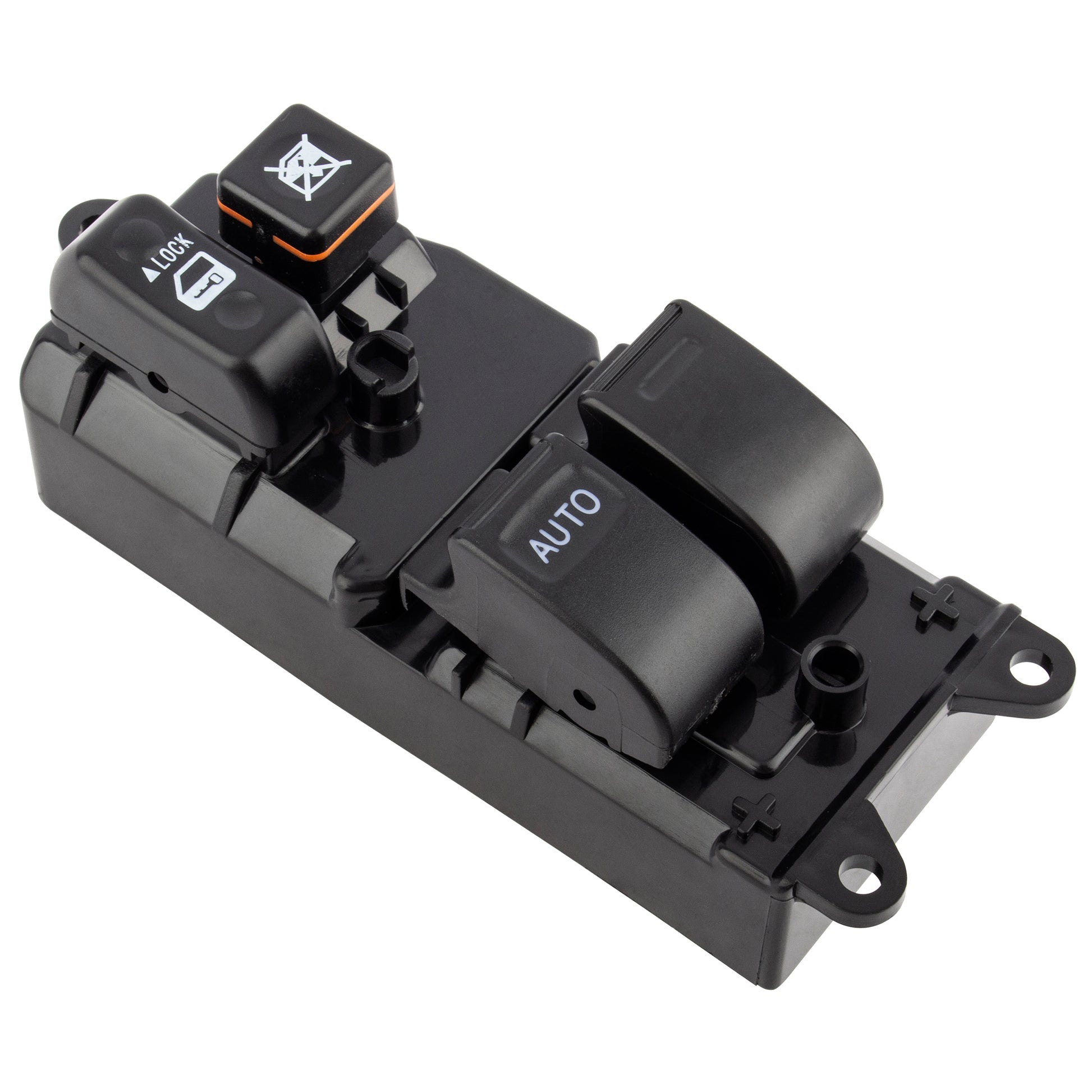 BOXI Front Left Driver Side Power Window Switch Compatible with Toyota Sienna 1998-2000 — product photo 2