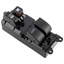 BOXI Front Left Driver Side Power Window Switch Compatible with Toyota Sienna 1998-2000 — product photo 2
