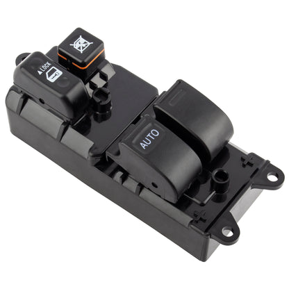 BOXI Front Left Driver Side Power Window Switch Compatible with Toyota Sienna 1998-2000 — product photo 2
