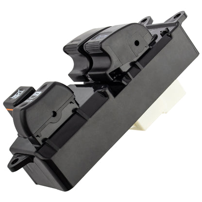 BOXI Front Left Driver Side Power Window Switch Compatible with Toyota Sienna 1998-2000 — product photo 6