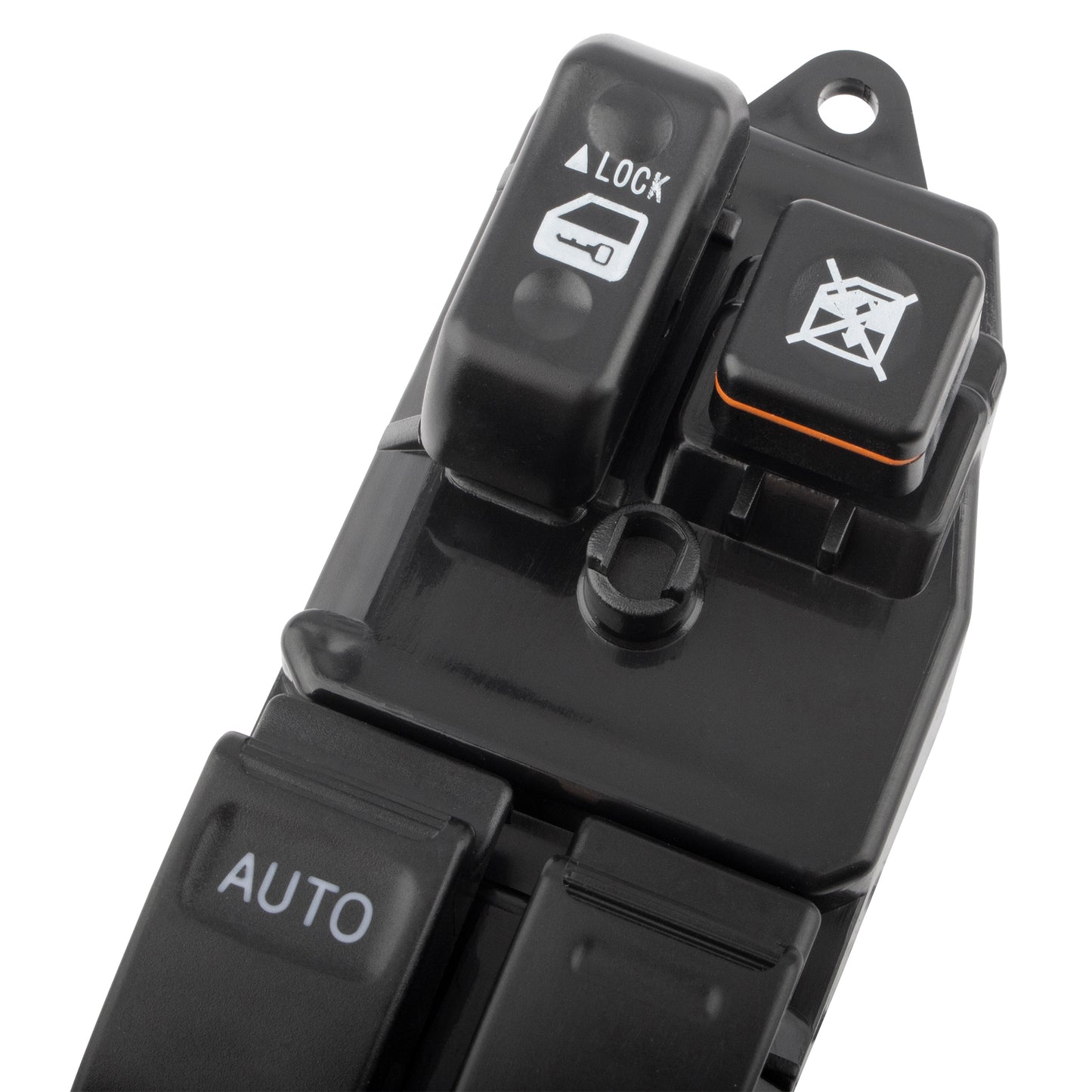 BOXI Front Left Driver Side Power Window Switch Compatible with Toyota Sienna 1998-2000 — product photo 7