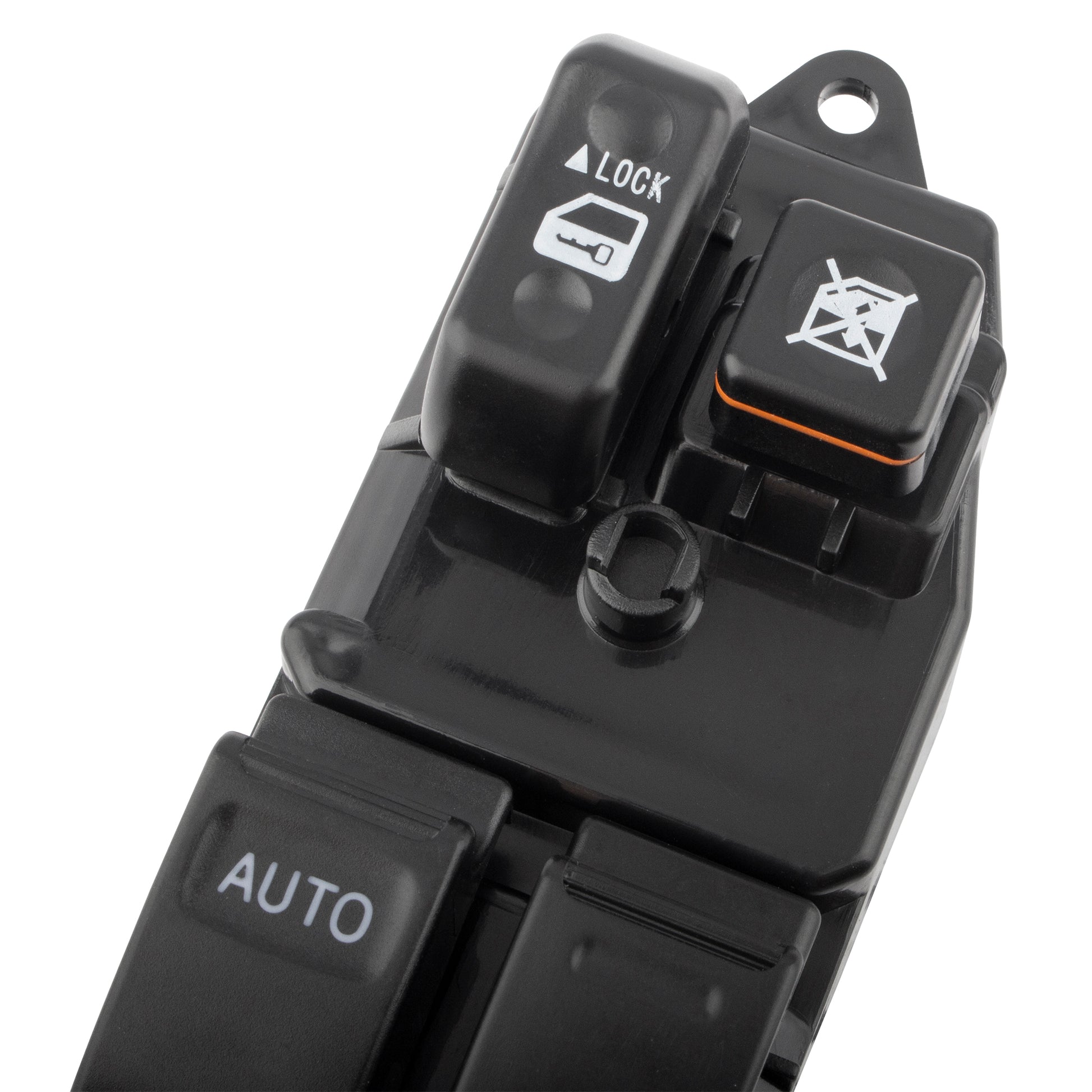 BOXI Front Left Driver Side Power Window Switch Compatible with Toyota Sienna 1998-2000 — product photo 7
