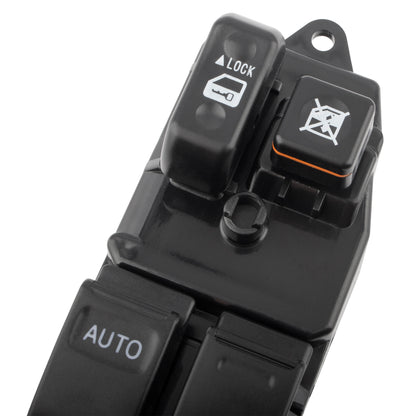 BOXI Front Left Driver Side Power Window Switch Compatible with Toyota Sienna 1998-2000 — product photo 7