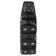 BOXI Front Left Driver Side Power Window Switch Compatible for BMW 528i 530i 535i 640i 650i 740Li