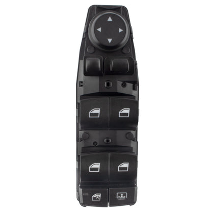 BOXI Front Left Driver Side Power Window Switch Compatible for BMW 528i 530i 535i 640i 650i 740Li