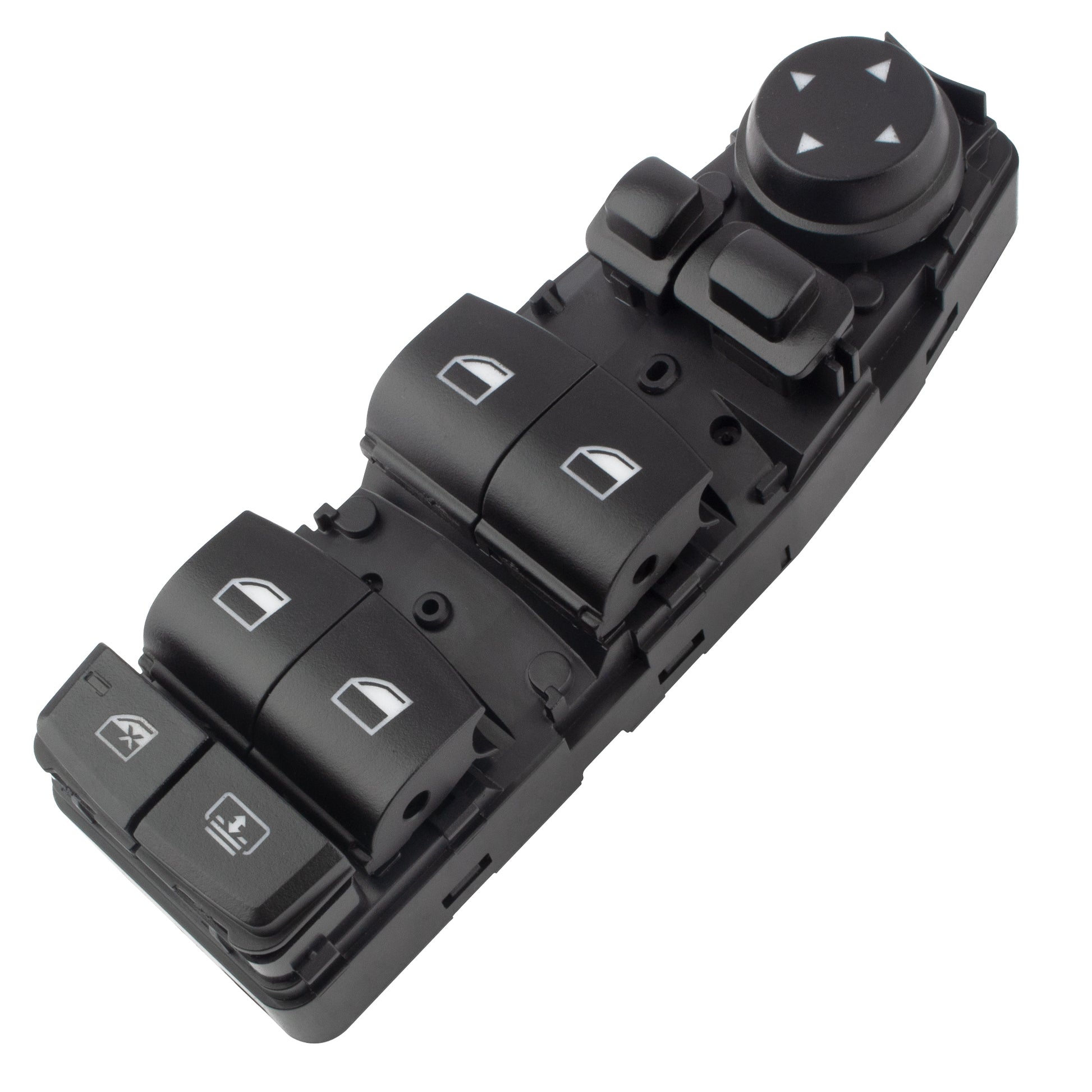 BOXI Front Left Driver Side Power Window Switch Compatible for BMW 528i 530i 535i 640i 650i 740Li — product photo 2