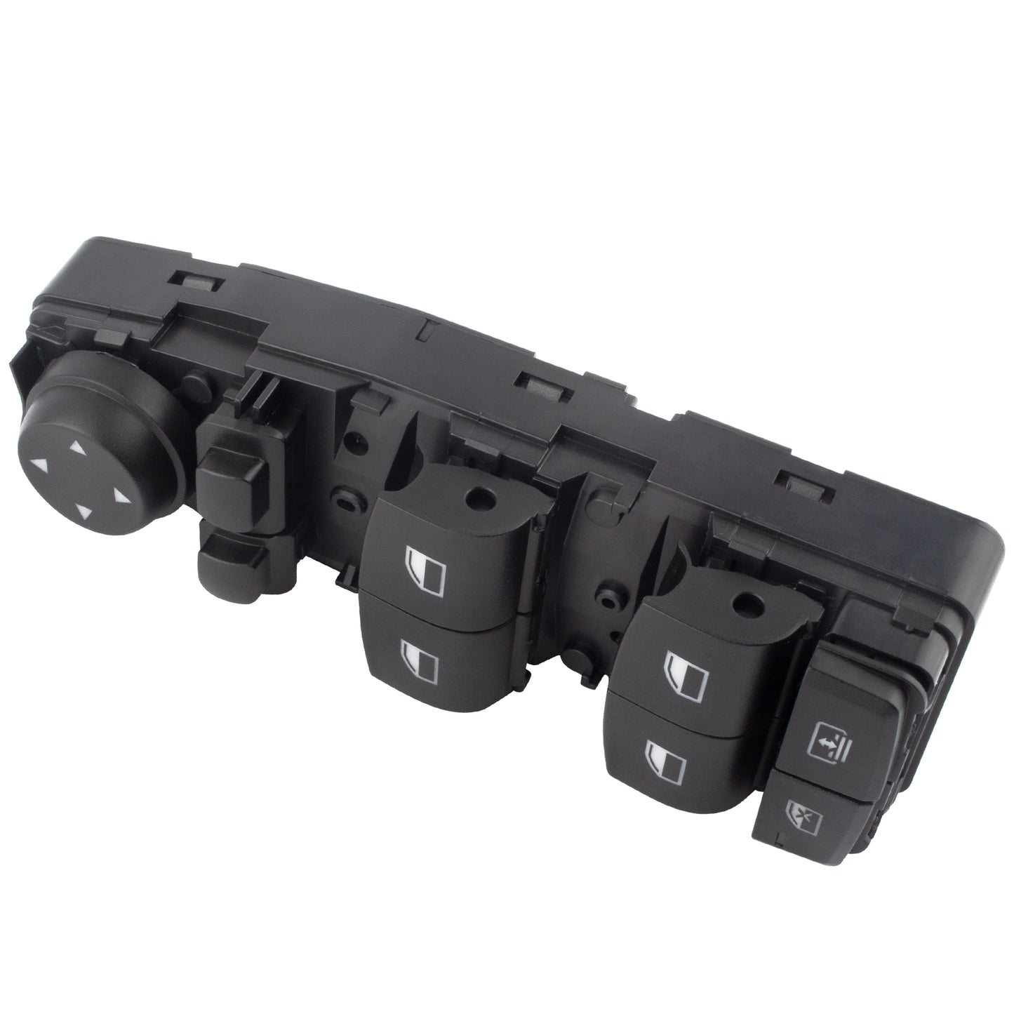 BOXI Front Left Driver Side Power Window Switch Compatible for BMW 528i 530i 535i 640i 650i 740Li — product photo 3