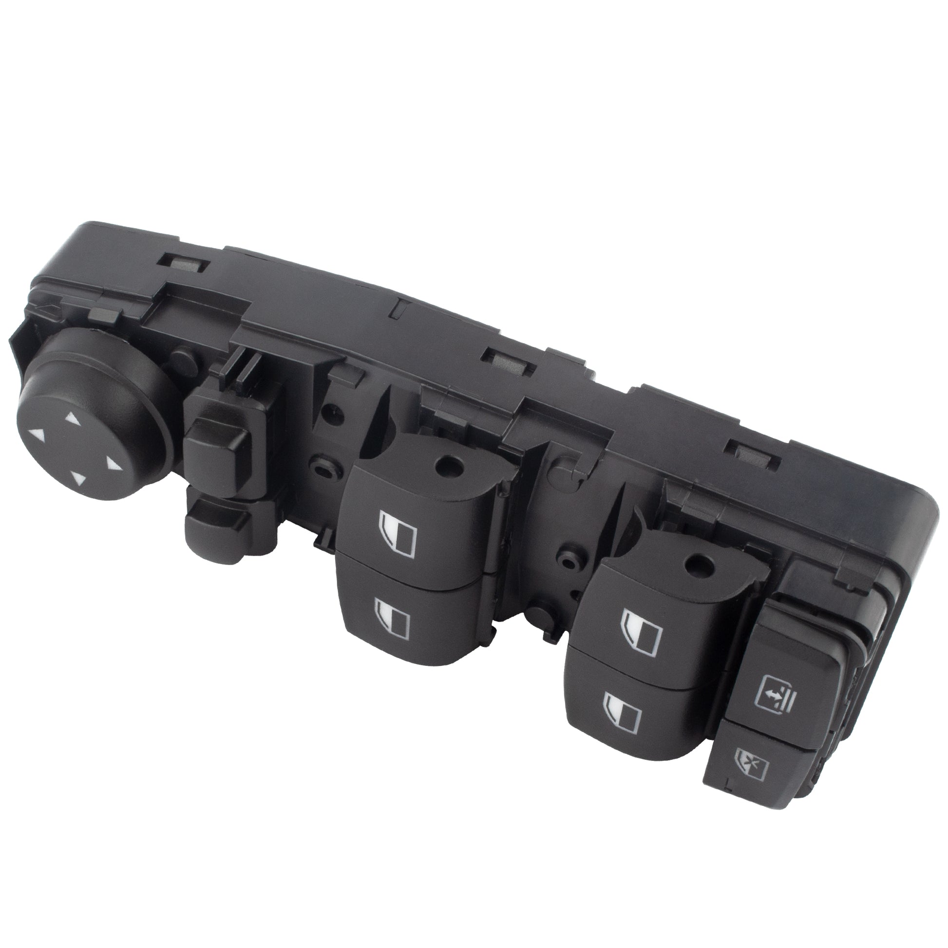 BOXI Front Left Driver Side Power Window Switch Compatible for BMW 528i 530i 535i 640i 650i 740Li — product photo 3
