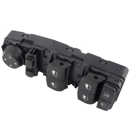 BOXI Front Left Driver Side Power Window Switch Compatible for BMW 528i 530i 535i 640i 650i 740Li — product photo 3