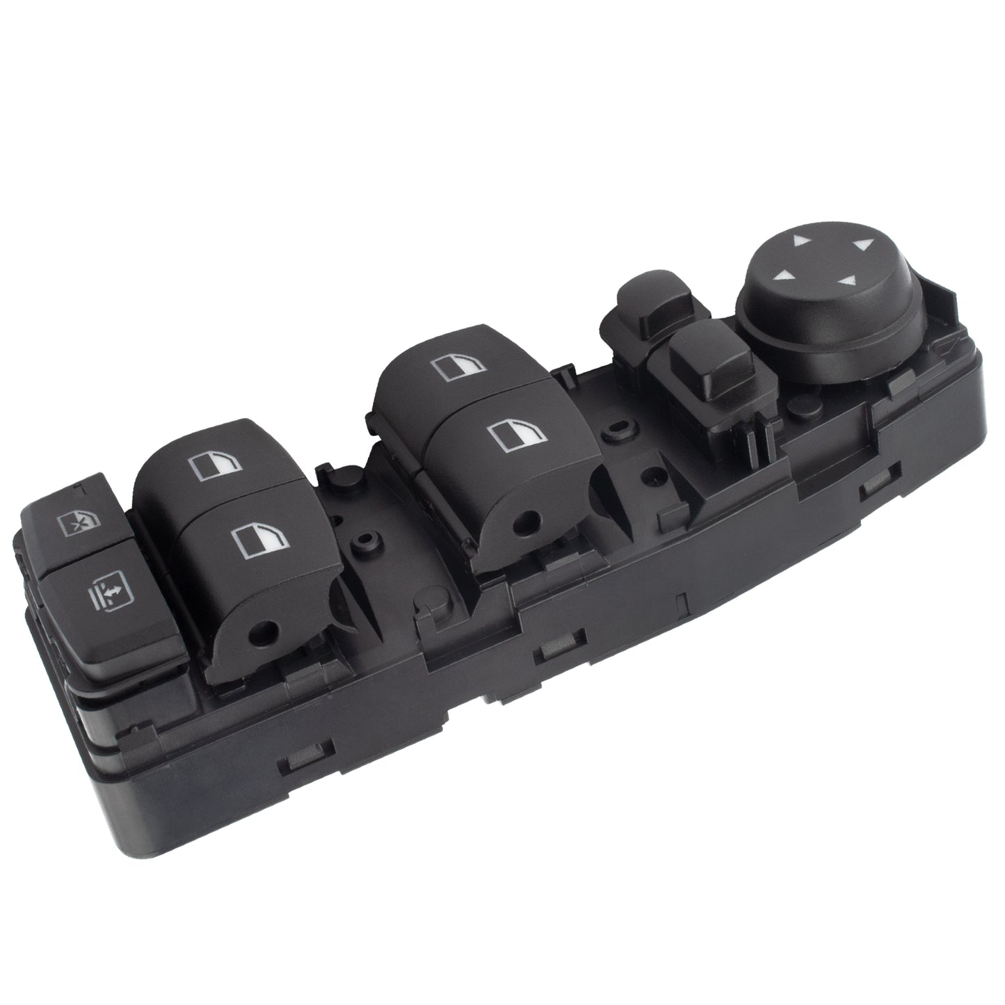 BOXI Front Left Driver Side Power Window Switch Compatible for BMW 528i 530i 535i 640i 650i 740Li — product photo 5